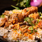 Best Chicken Biryani in Quakers Hill