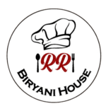 RR biryani House Site Icon