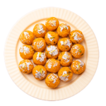 Bundi Laddu - RR Birayni House - Wentworthville