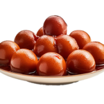 Gulab Jamuns - RR Biryani House - Wentworthville